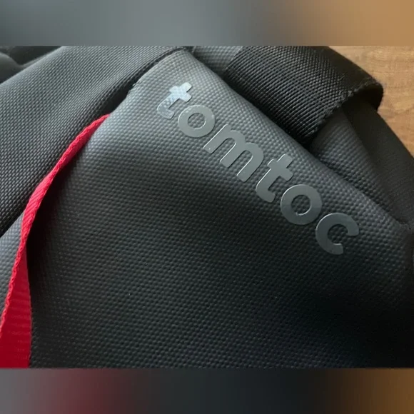 Unisex Sling Bag - Picture 2 of 10